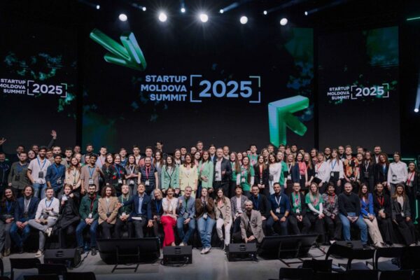 Moldavia, il crocevia emergente di innovazione dell’Est Europa
