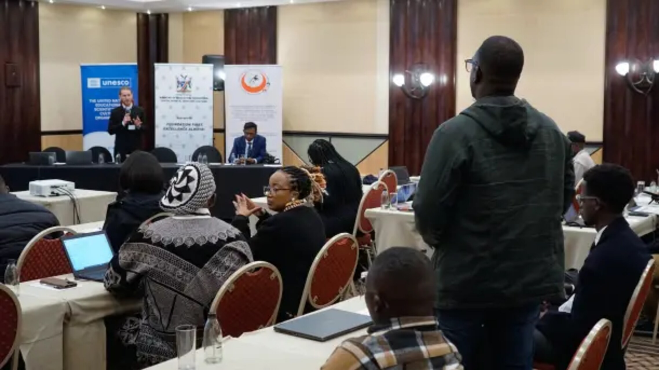 Namibia: tecnologie digitali e realtà virtuale al servizio della tutela del patrimonio culturale, tra formazione, cooperazione internazionale e innovazione per la conservazione sostenibile dei siti patrimonio mondiale UNESCO in Africa