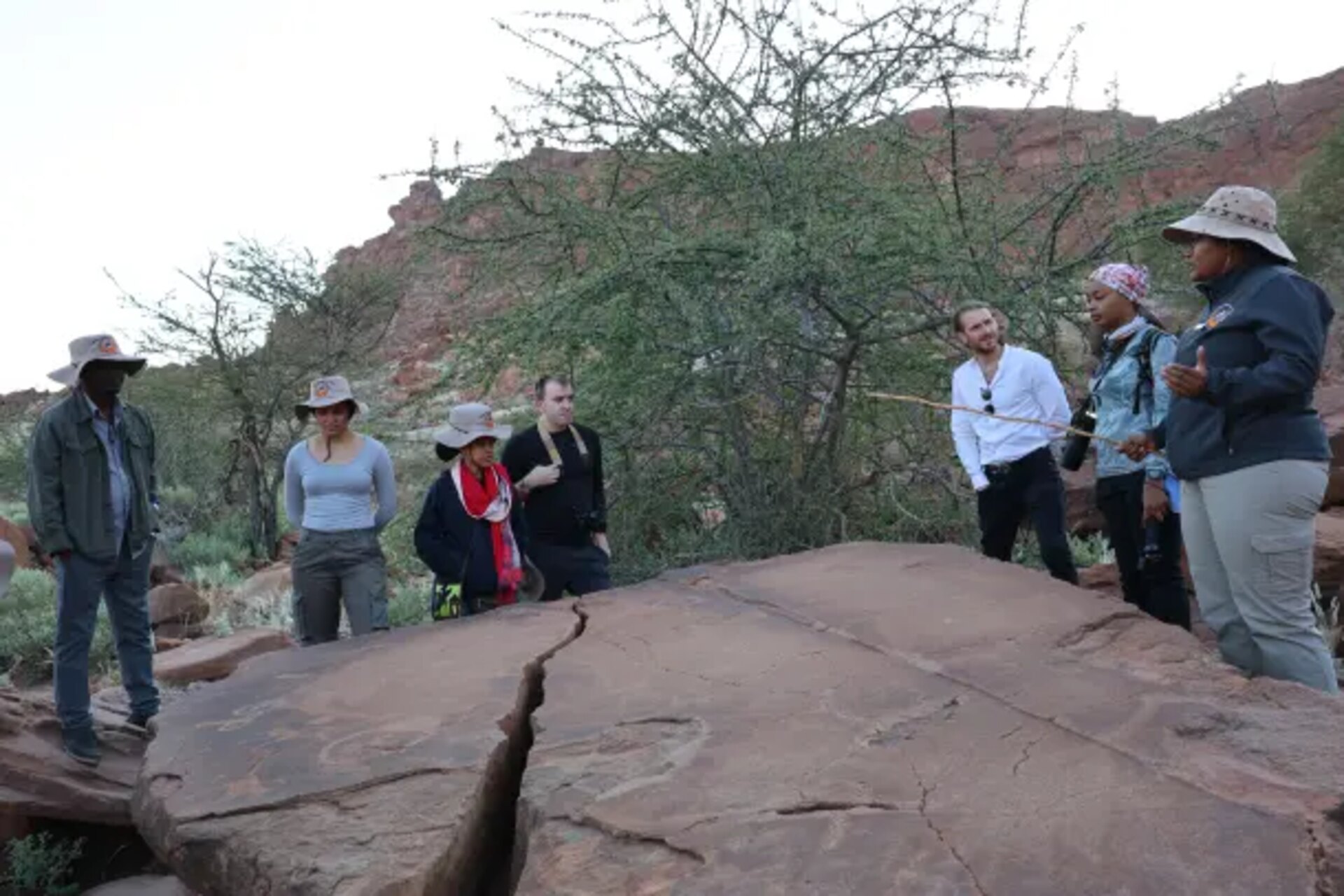 Namibia: iniziative UNESCO e partner internazionali promuovono l’uso di piattaforme digitali, mappature 3D e storytelling immersivo per documentare, gestire e rendere accessibile a tutti il patrimonio culturale e naturale del Paese