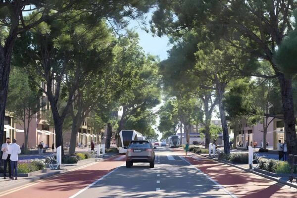 Regeneratie van Akrotiri en Dhekelia: duurzame ontwikkeling en innovatie