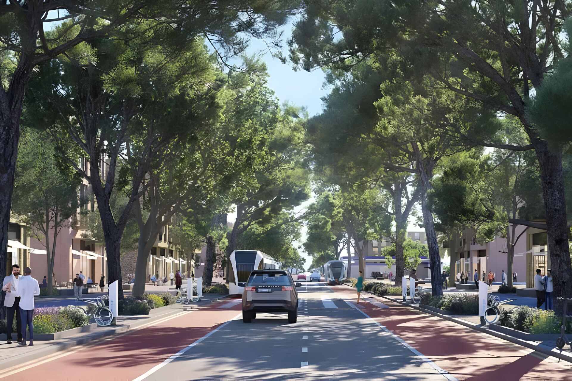 Akrotiri e Dhekelia: territori britannici sovrani a Cipro che oggi vivono una trasformazione storica con piani urbanistici sostenibili, innovazione tecnologica e tutela ambientale per diventare un modello di sviluppo mediterraneo