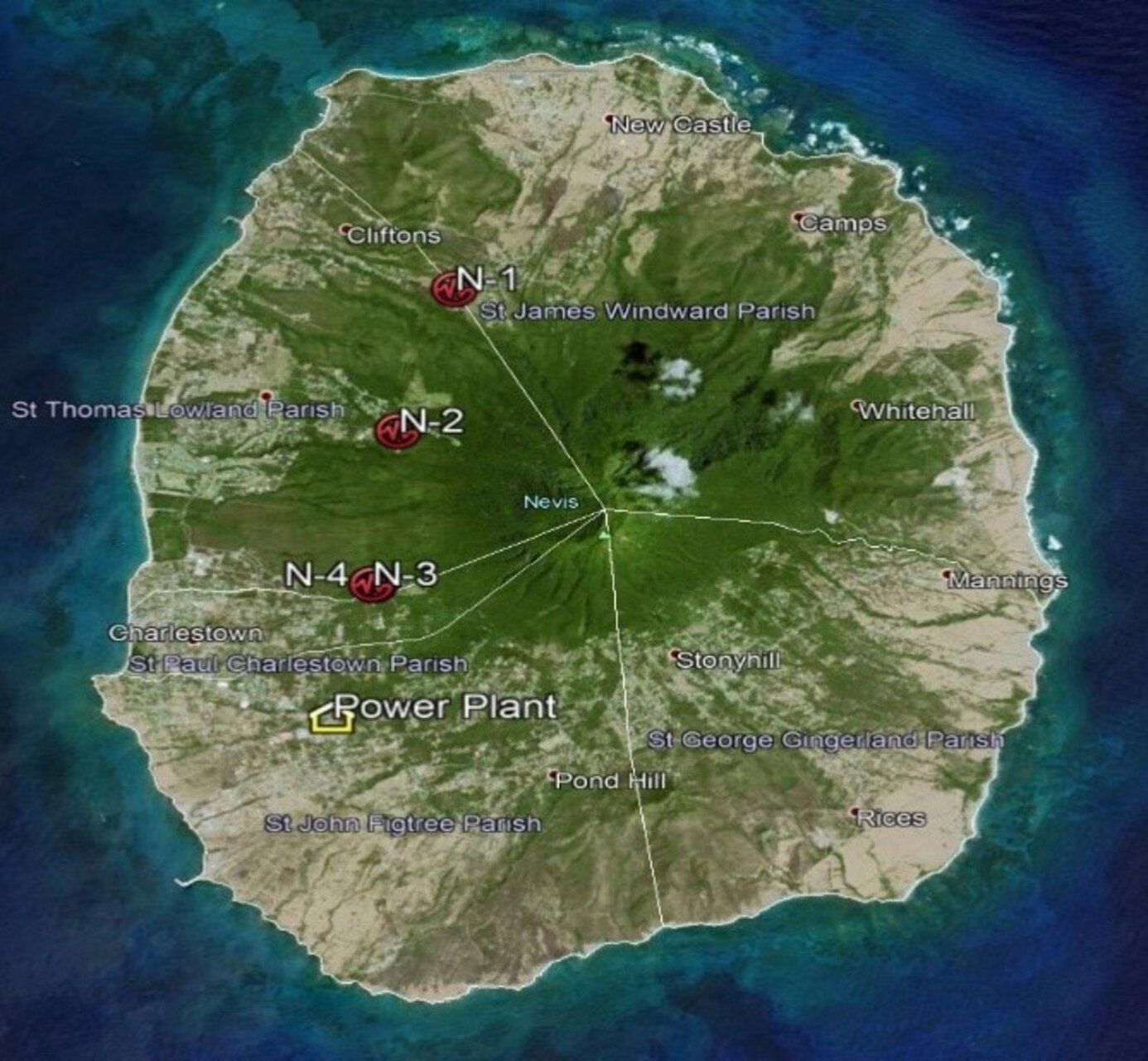 Saint Kitts e Nevis: un piccolo Stato insulare che guarda al futuro puntando su energia geotermica, innovazione e cooperazione internazionale, trasformando le sfide ambientali in occasioni di crescita sostenibile per comunità più forti e inclusive