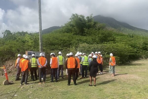 Saint Kitts e Nevis, l’inatteso laboratorio geotermico dei Caraibi