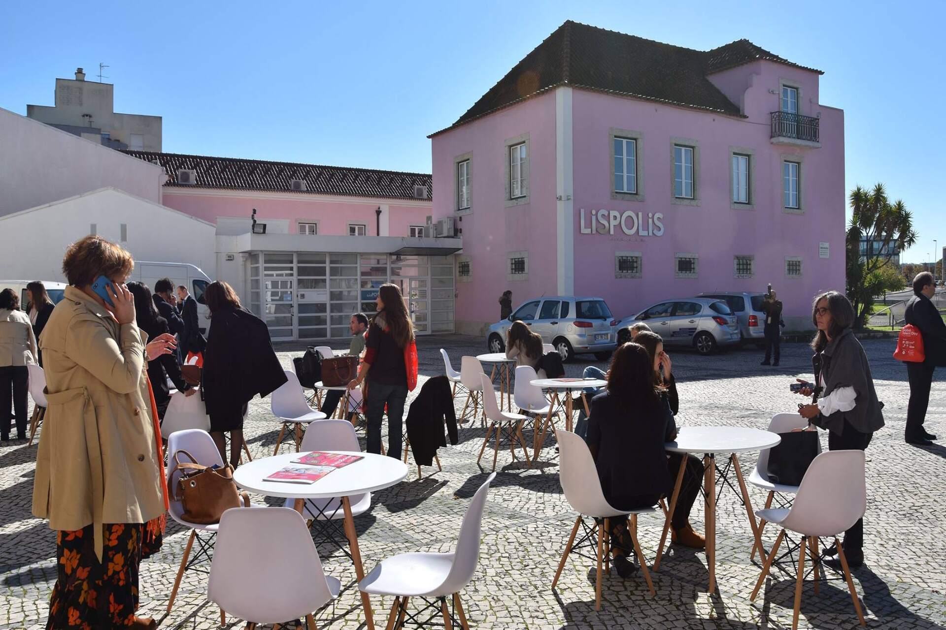 Istituto Superior Técnico: un luogo di formazione e ricerca che collega Lisbona alle reti scientifiche globali, promuovendo la crescita di talenti e start-up capaci di trasformare idee in soluzioni concrete