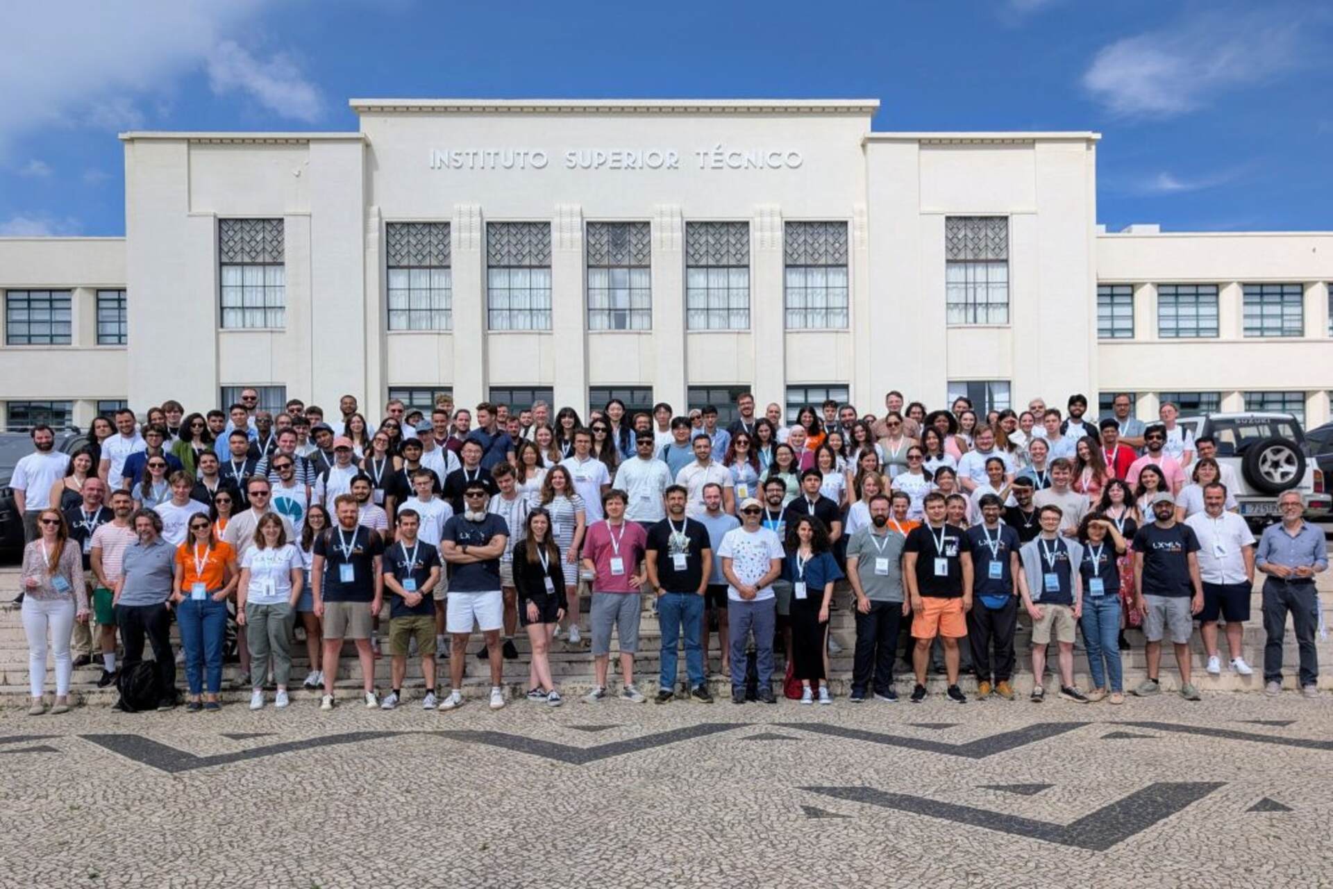 Istituto Superior Técnico: un campus internazionale che ospita eventi, laboratori e start-up, consolidando il ruolo del Portogallo come nuova frontiera europea nell’innovazione e nello sviluppo tecnologico