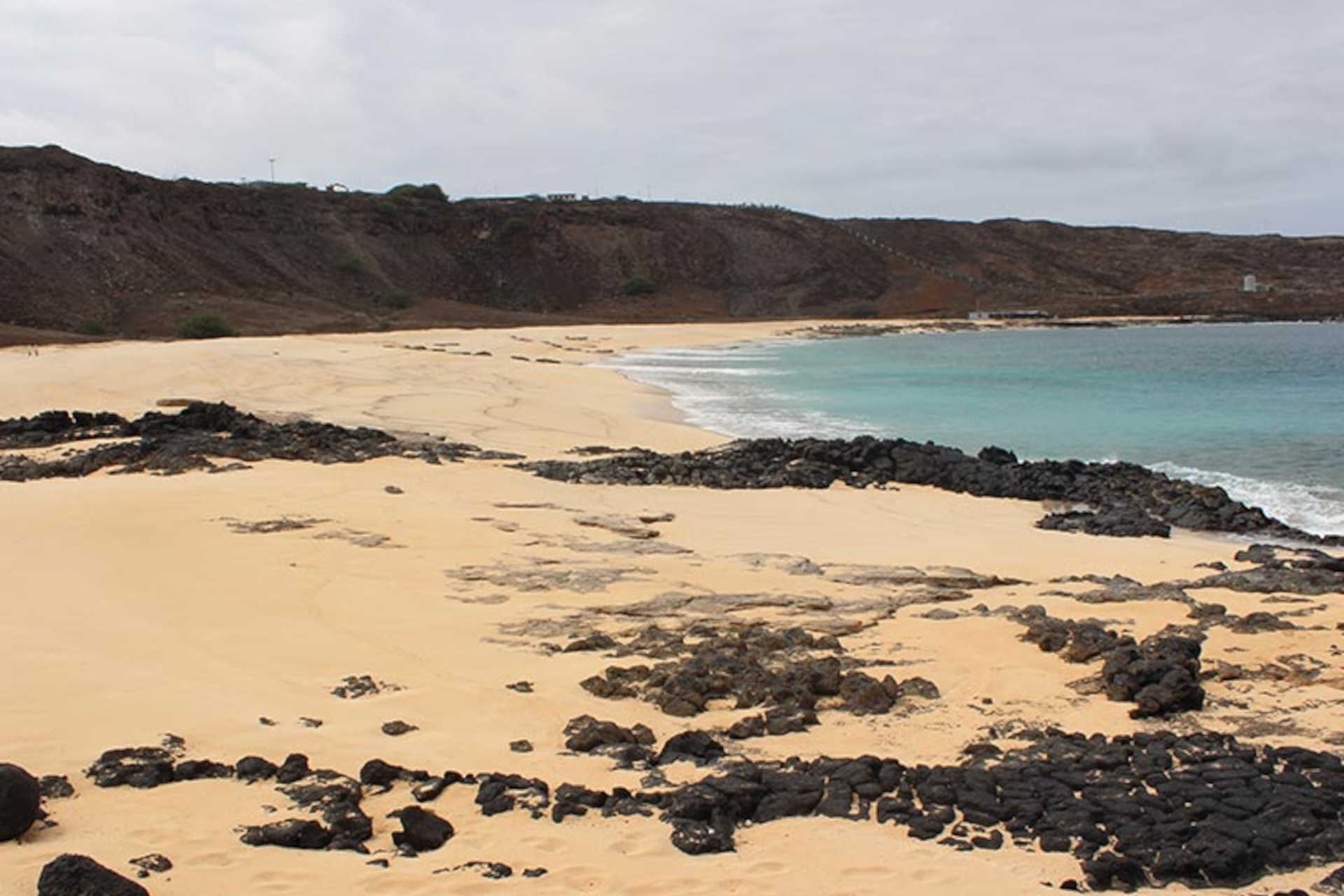 Il mare dell'Isola di Ascensione non è più così misterioso
