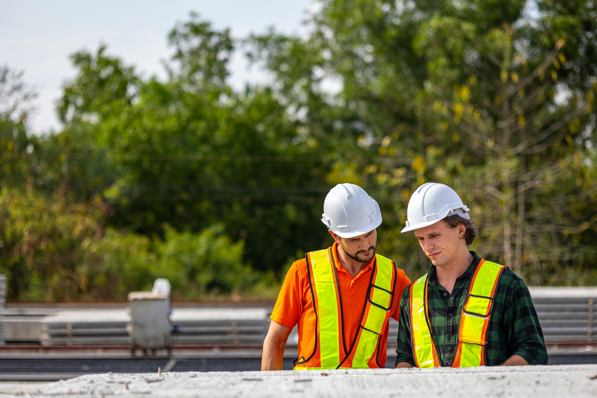Costruire resilienza industriale per il futuro: la strategia Orange1