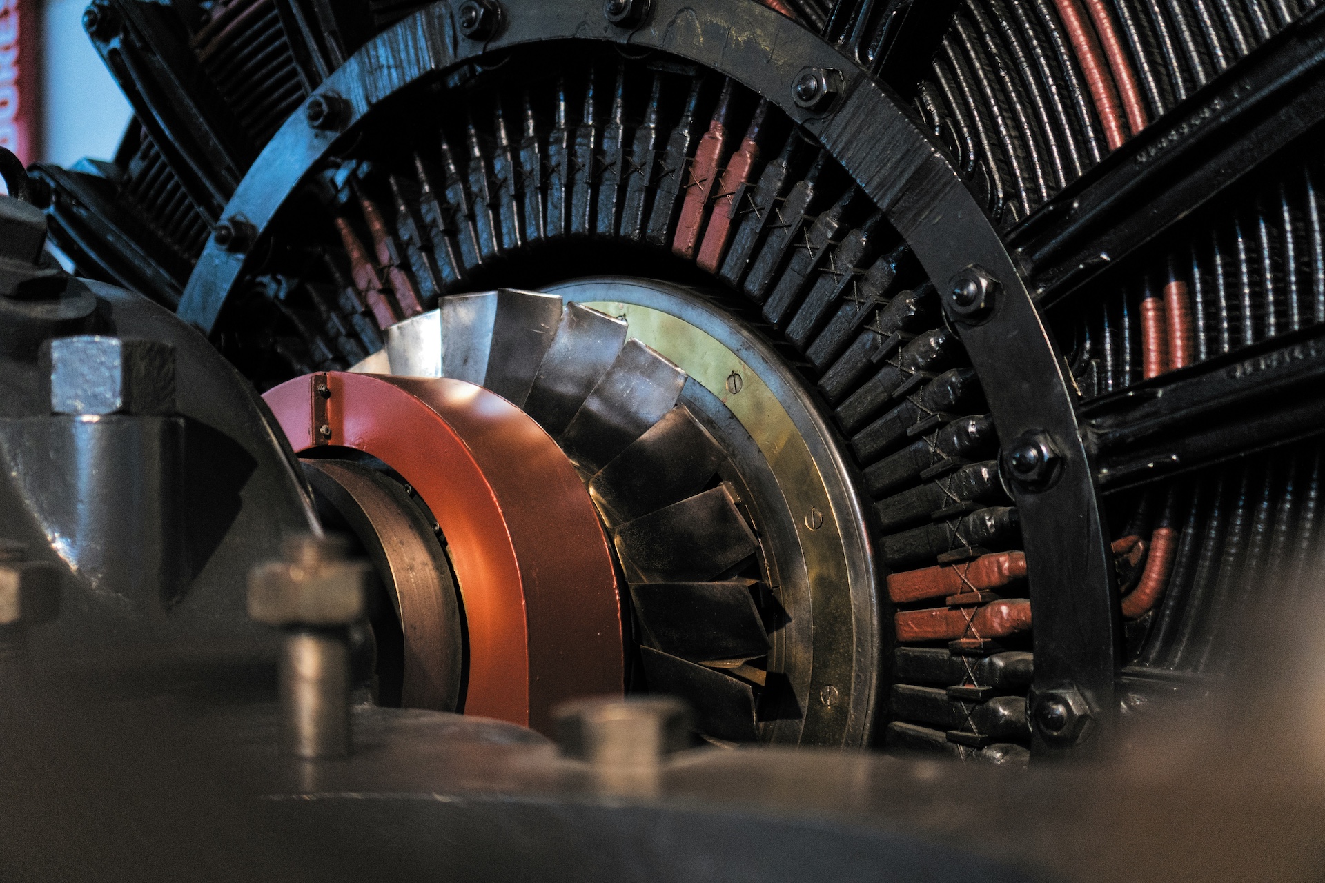 Costruire resilienza industriale per il futuro: la strategia Orange1