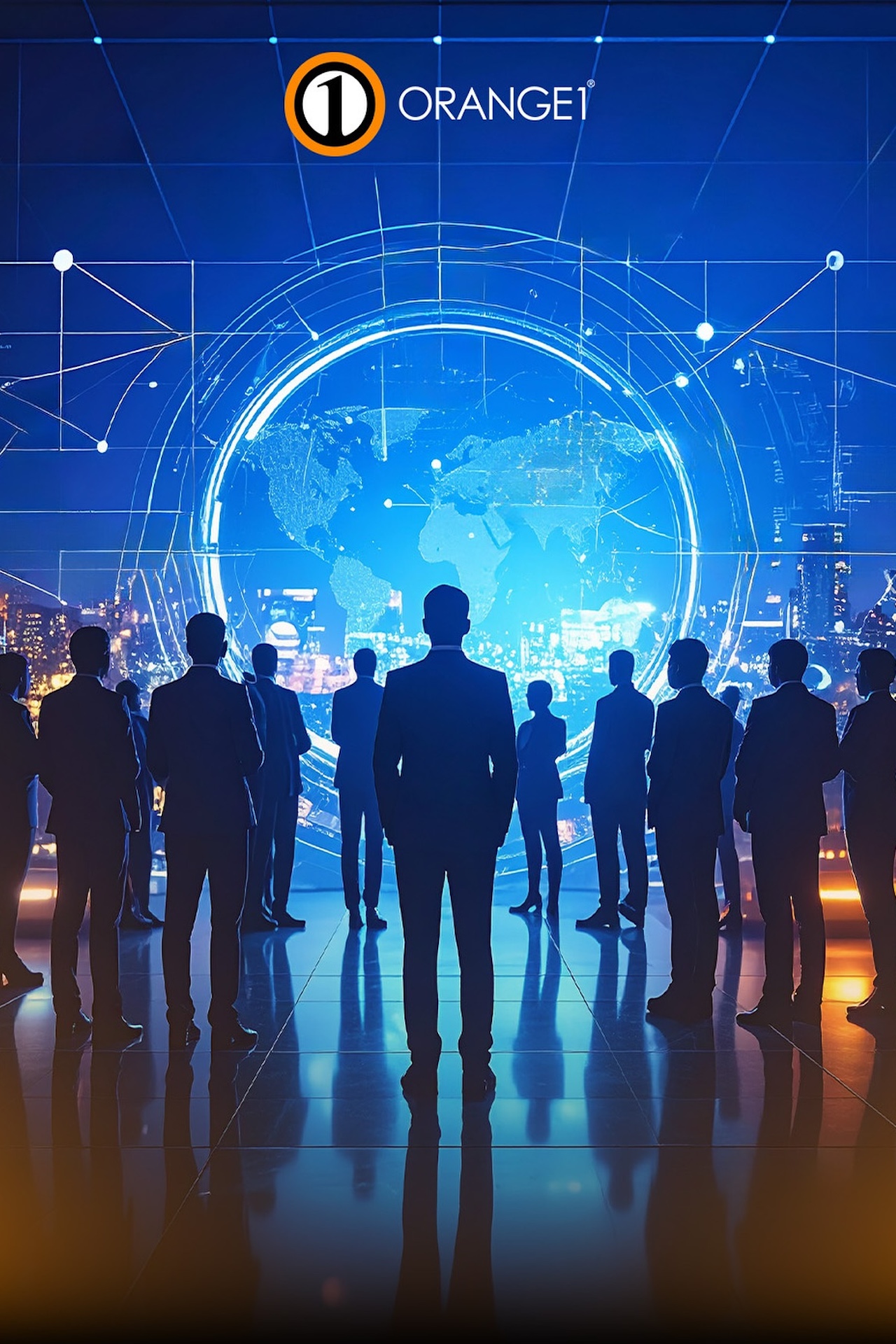Costruire resilienza industriale per il futuro: la strategia Orange1
