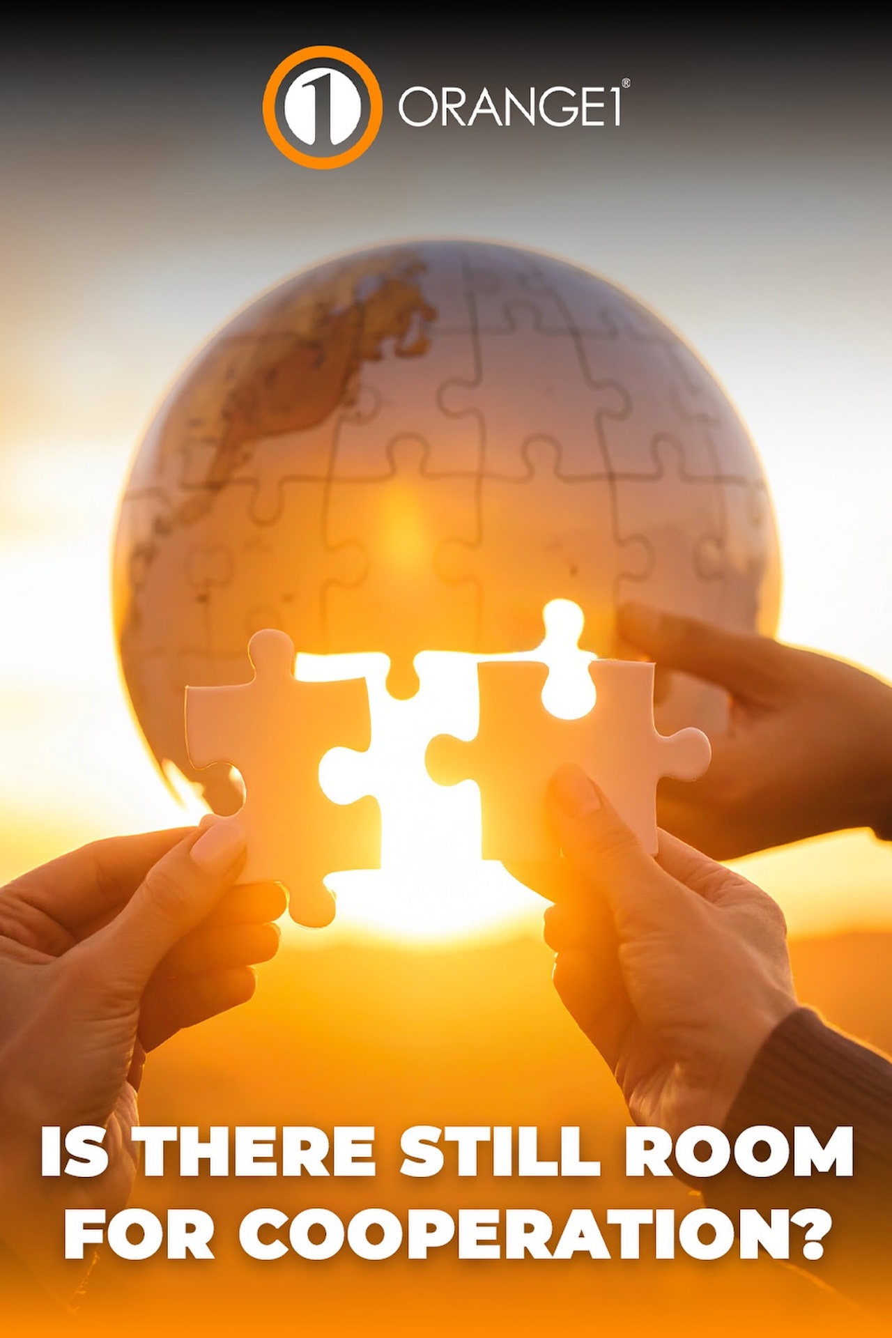 Costruire resilienza industriale per il futuro: la strategia Orange1