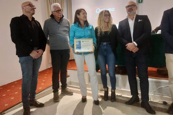 A Sedico il “Premio Valore d’Impresa” 2025 alle eccellenze locali