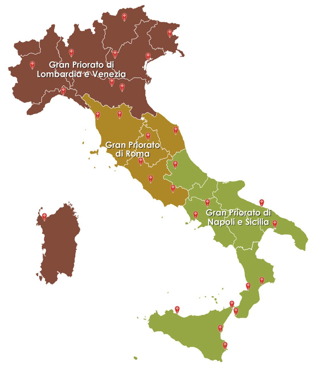Immagine legata alle attività sanitarie e assistenziali, rappresentativa del Piano di Sviluppo 2025-2029 dell’Associazione Italiana dell’Ordine di Malta, con riferimento a innovazione, territorio e valori umanitari