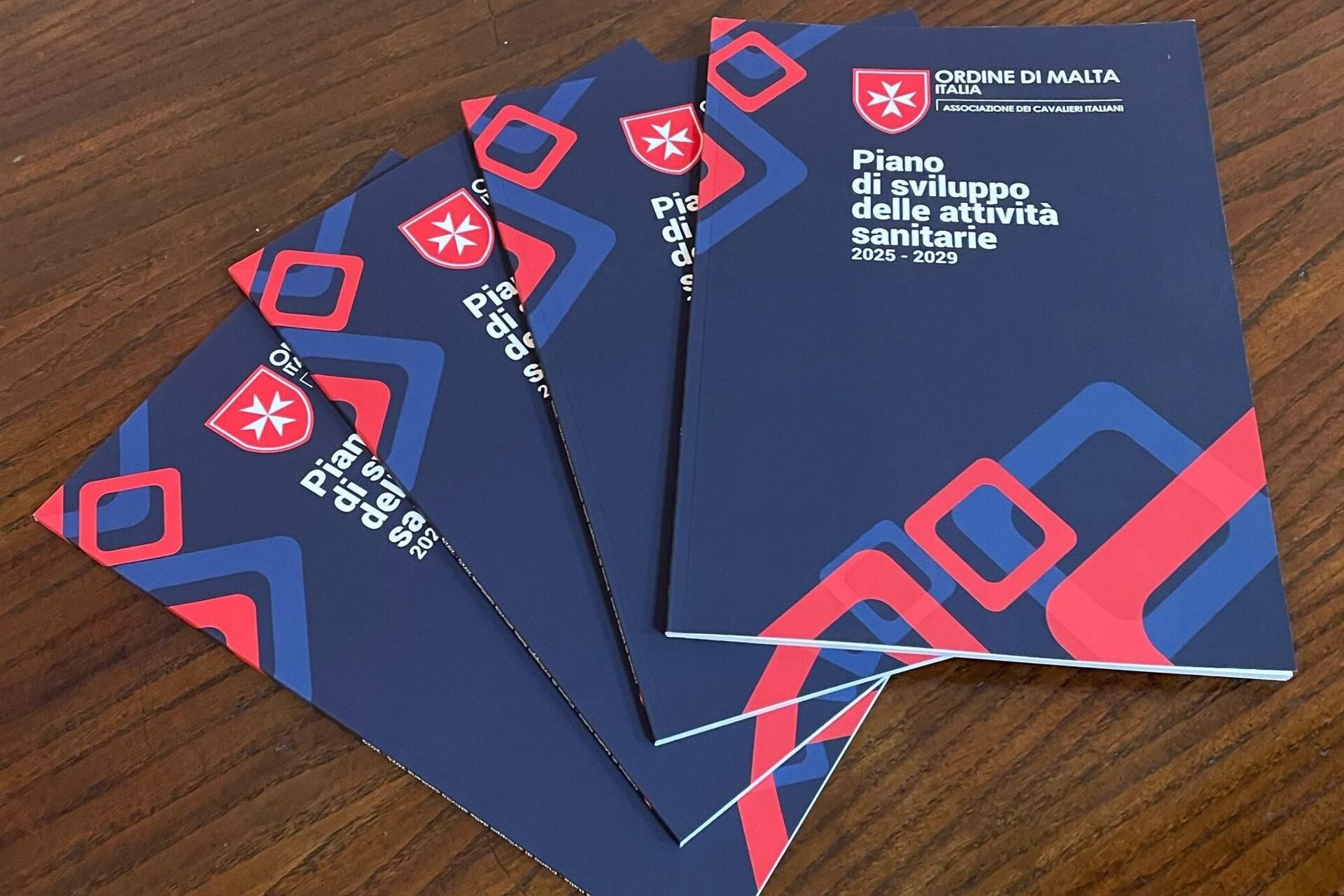 Immagine legata alle attività sanitarie e assistenziali, rappresentativa del Piano di Sviluppo 2025-2029 dell’Associazione Italiana dell’Ordine di Malta, con riferimento a innovazione, territorio e valori umanitari