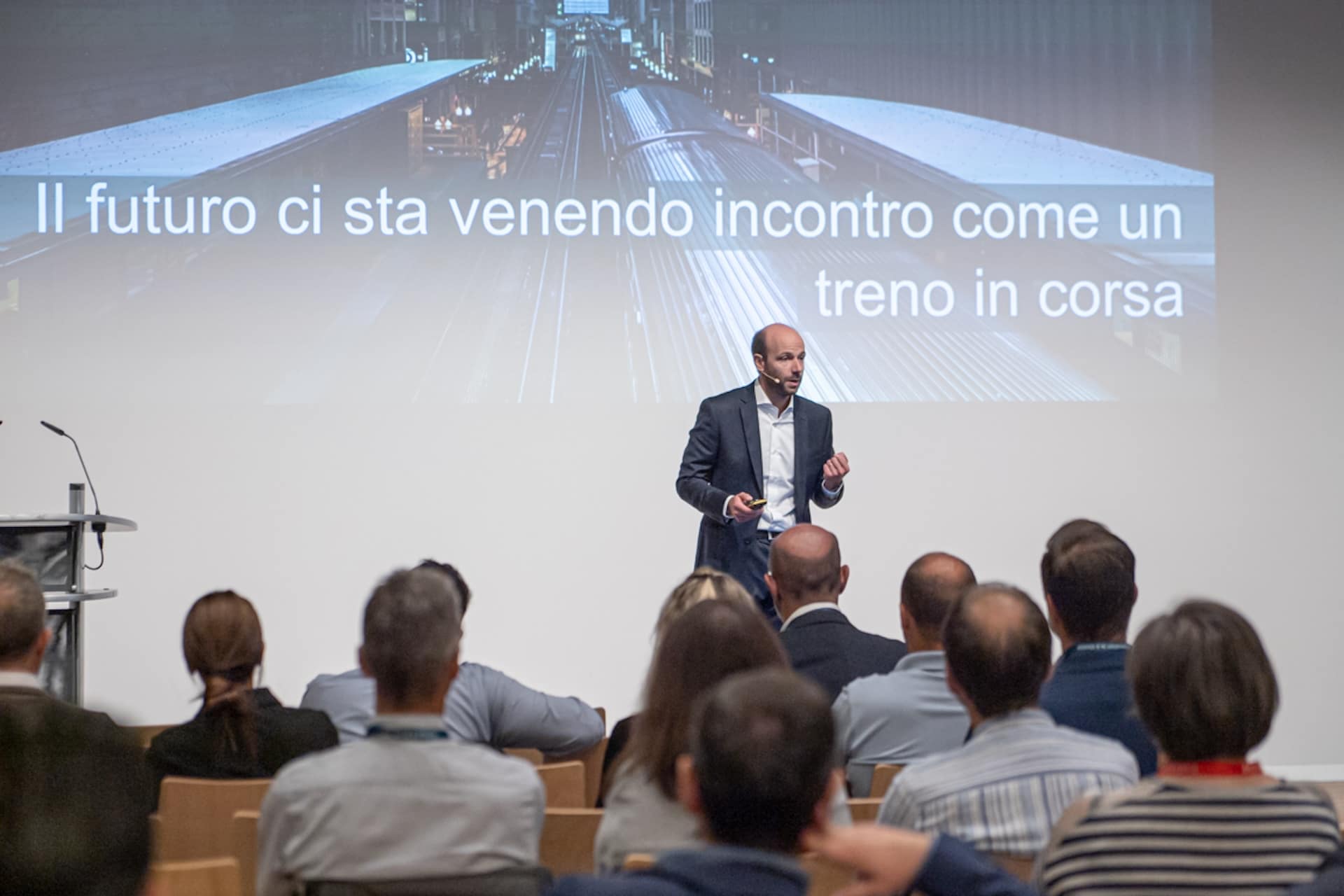 Action Day: una giornata dedicata alle innovazioni delle PMI