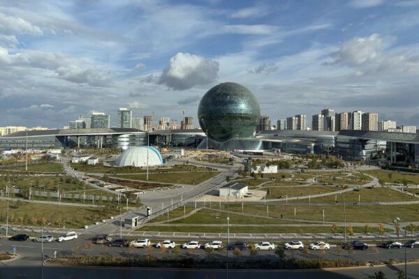 Ad Astana il Technovation di PMI rilancia la sfida smoke-free