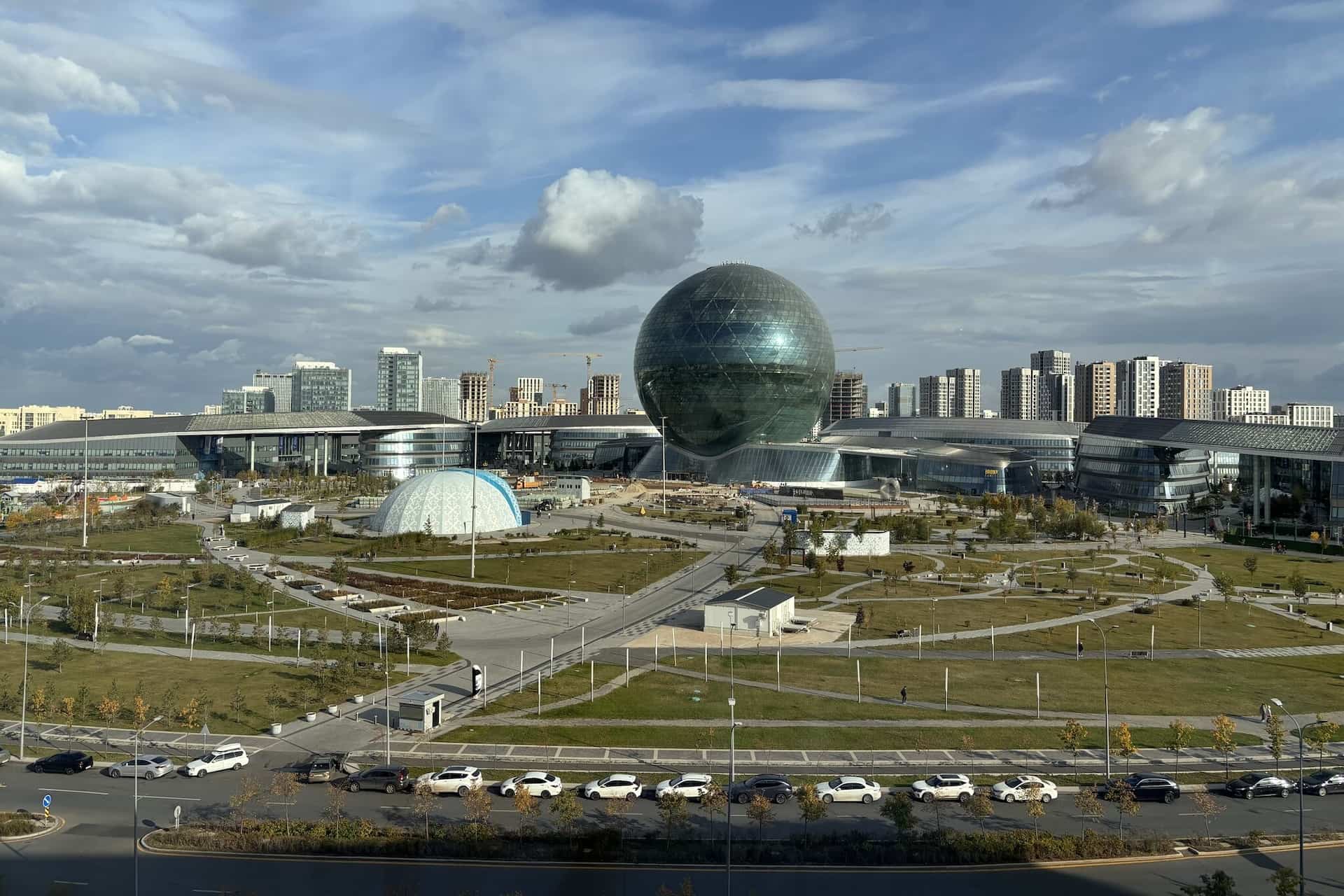 Ad Astana il Technovation di PMI rilancia la sfida smoke-free