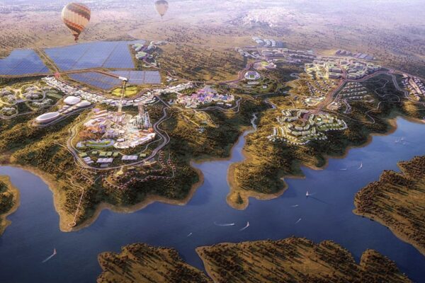 Elysium City, in Spagna un modello di innovazione sostenibile