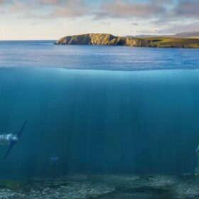 Energia dal mare? Le Shetland guidano la rivoluzione
