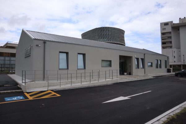 FaVoLab, il cuore creativo dell’Istituto “Alessandro Volta” di Pescara
