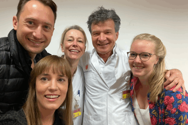 Innovazione medtech per la cura delle malattie croniche intestinali: Semiflex, dispositivo biocompatibile, semplifica i trattamenti e favorisce l’autonomia dei pazienti migliorando qualità della vita e percorsi di guarigione