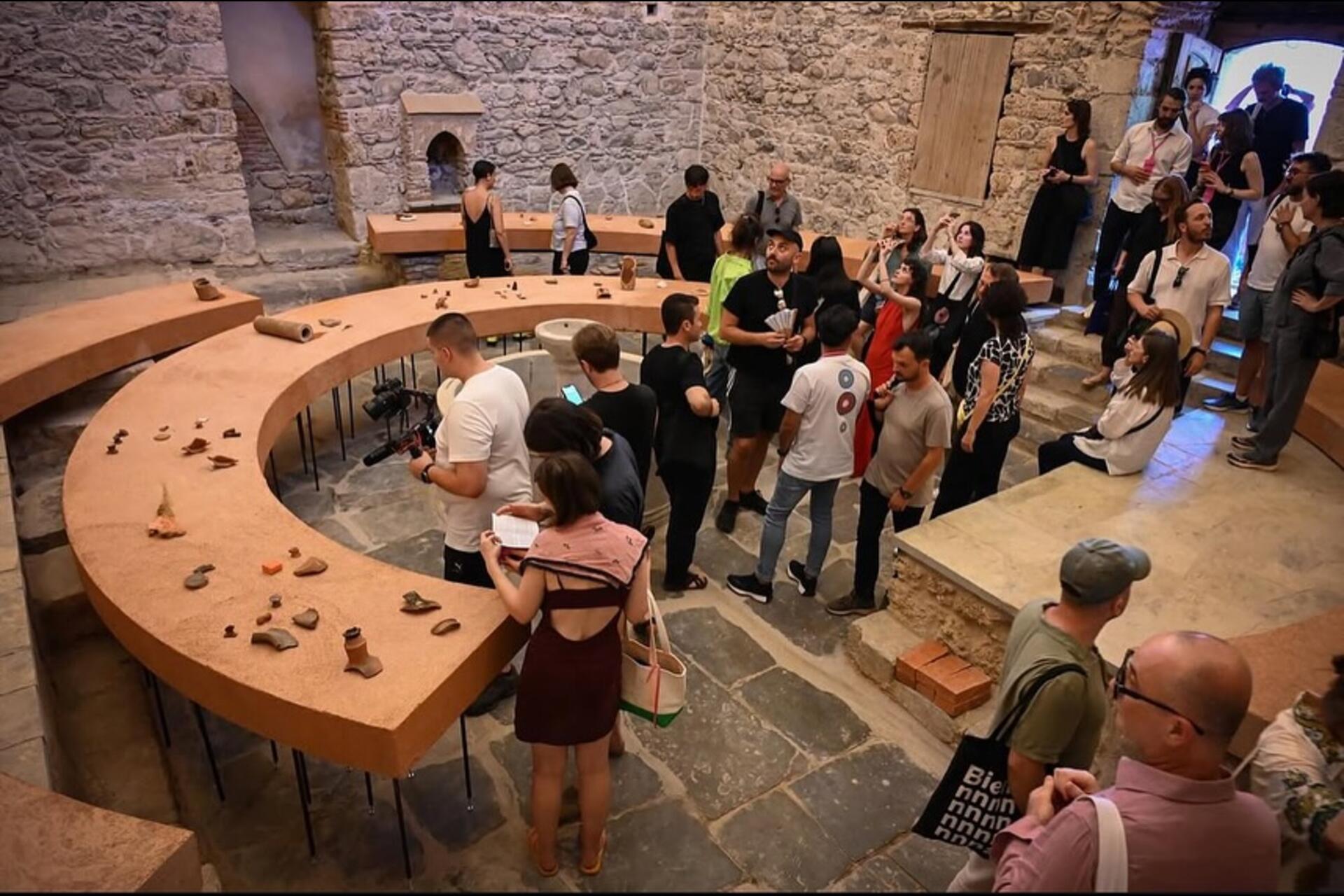 Already a KFOR garrison, the Innovation and Training Park in Pristina is transformed into an engine of digital and sustainable growth for Kosovo and the Balkans