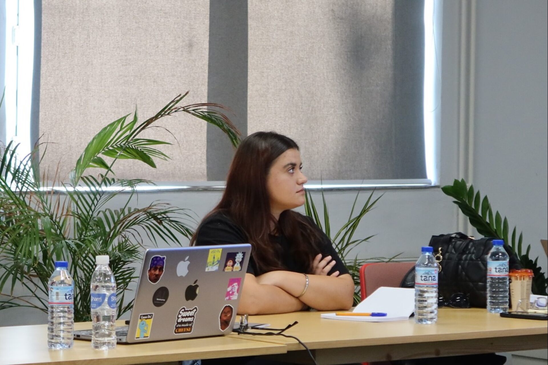 Already a KFOR garrison, the Innovation and Training Park in Pristina is transformed into an engine of digital and sustainable growth for Kosovo and the Balkans