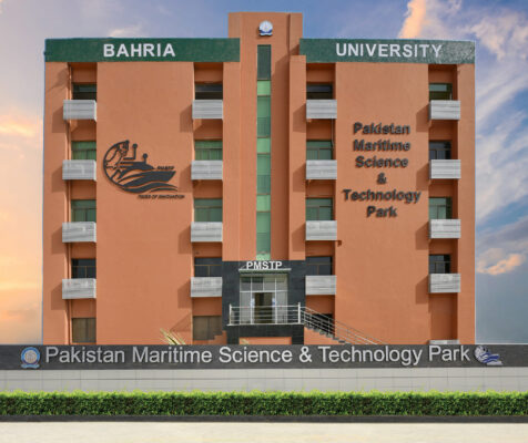 Il Pakistan inaugura il primo Maritime Science & Technology Park