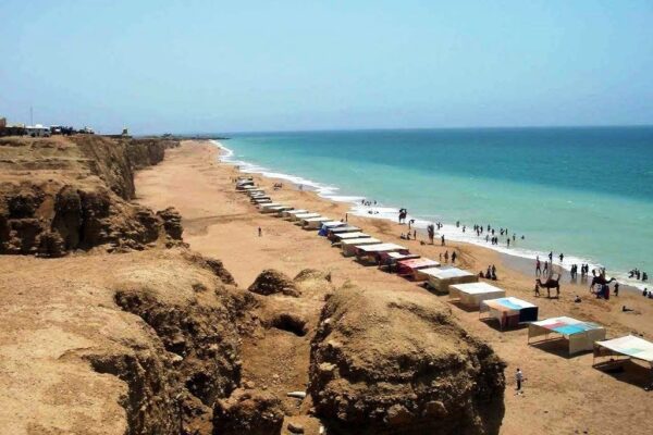 PMSTP: nuovo hub a Karachi per l’economia blu e la trasformazione tecnologica nazionale del Pakistan, che vanta circa mille chilometri di coste