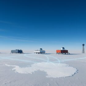 Innovazione ai confini estremi: le basi remote in Antartide