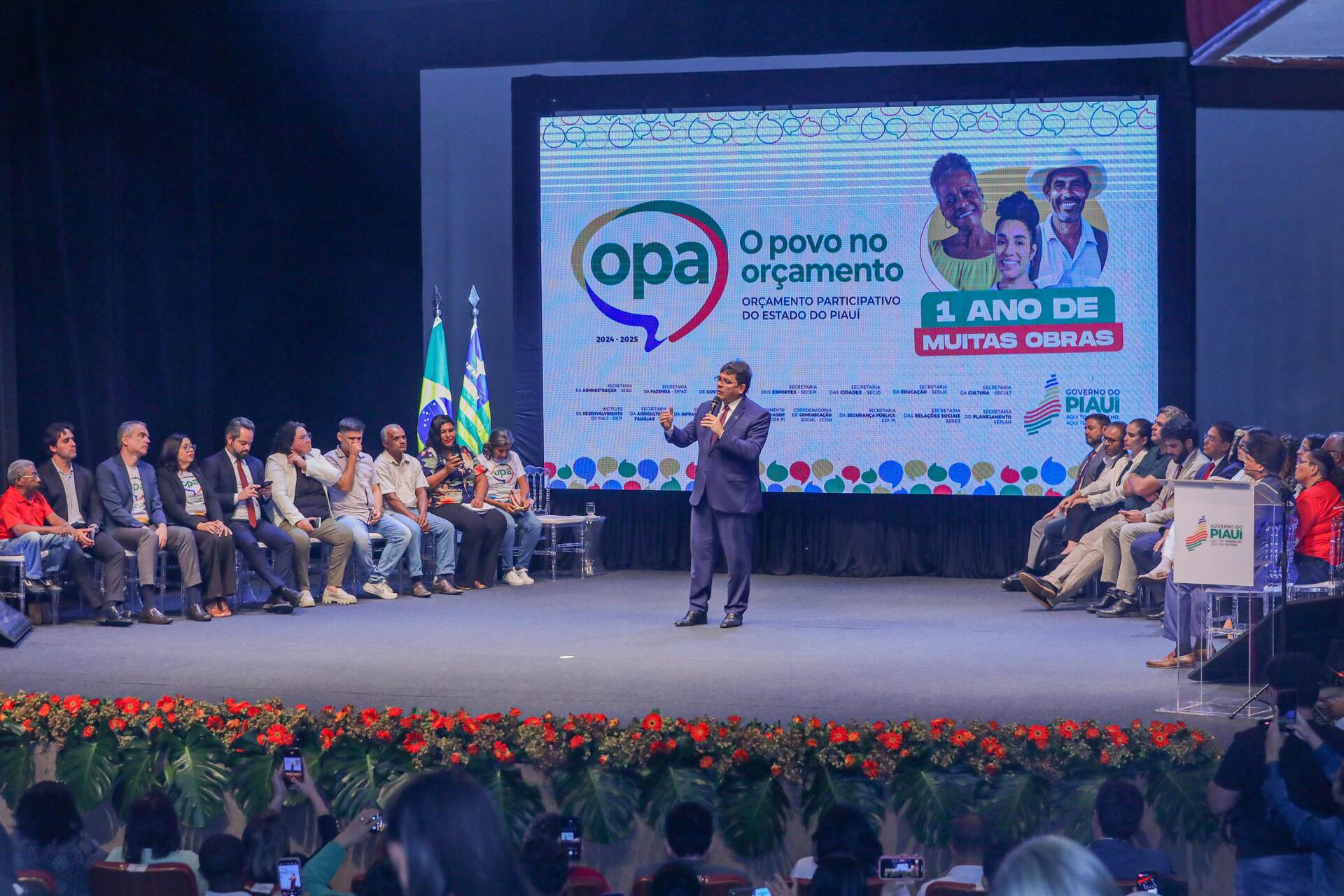Rigenerare la fiducia collettiva e rinnovare la politica brasiliana significa valorizzare partecipazione, legittimità e nuovi modelli civici