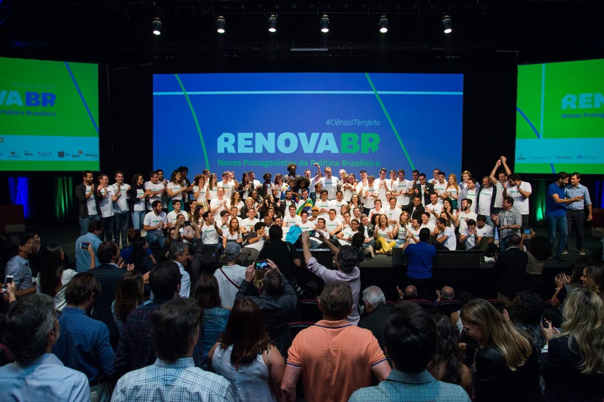 Rigenerare la fiducia collettiva e rinnovare la politica brasiliana significa valorizzare partecipazione, legittimità e nuovi modelli civici