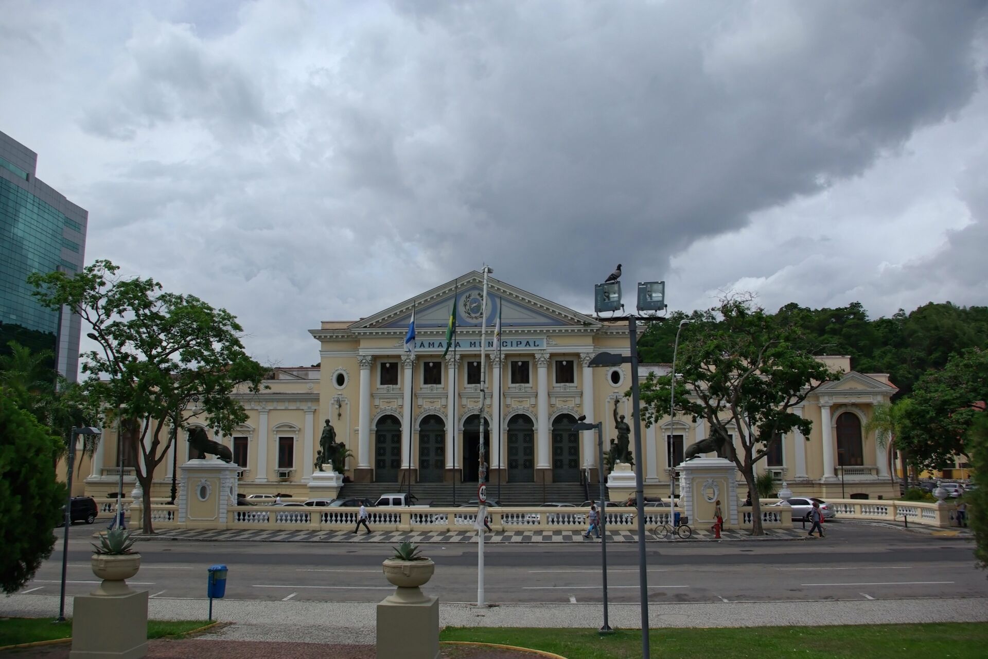 Rigenerare la fiducia collettiva e rinnovare la politica brasiliana significa valorizzare partecipazione, legittimità e nuovi modelli civici