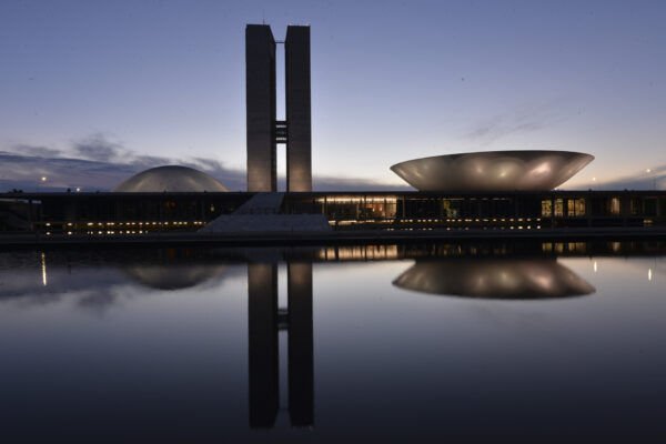 Offentlig innovasjon i Brasil: Utfordringen starter innenfra