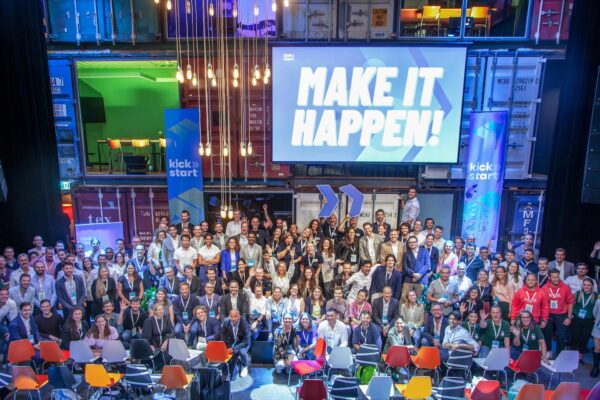 Kickstart 2025: startup da 14 Paesi ridisegnano salute e tecnologia