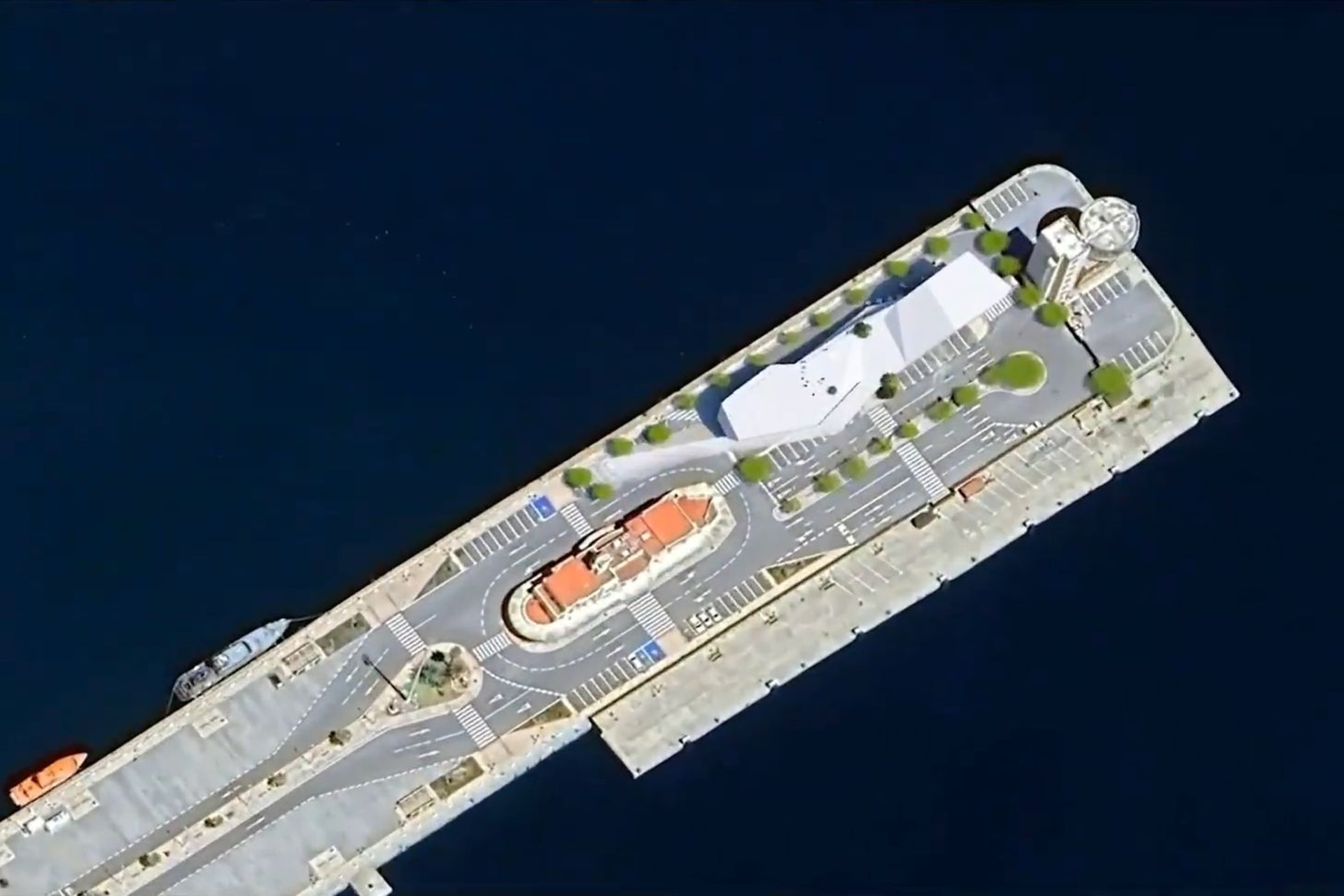 Ceuta: l’incubatore Odissea nasce per favorire la crescita di imprese innovative e rafforzare la competitività del territorio, offrendo mentorship, formazione e opportunità di networking in un ambiente sostenibile e tecnologicamente avanzato