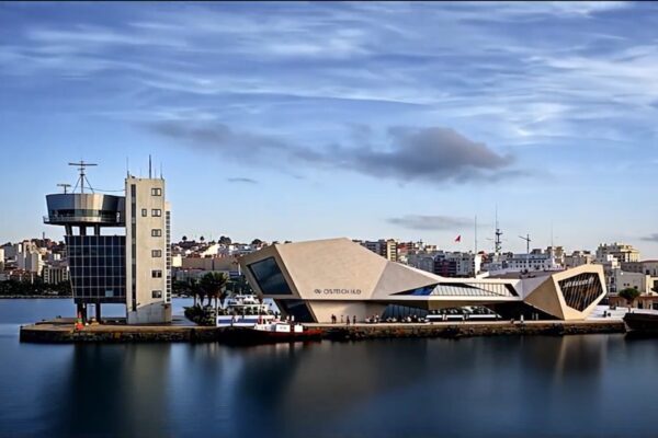 Odissea inaugura a Ceuta l’incubatore per startup turistiche