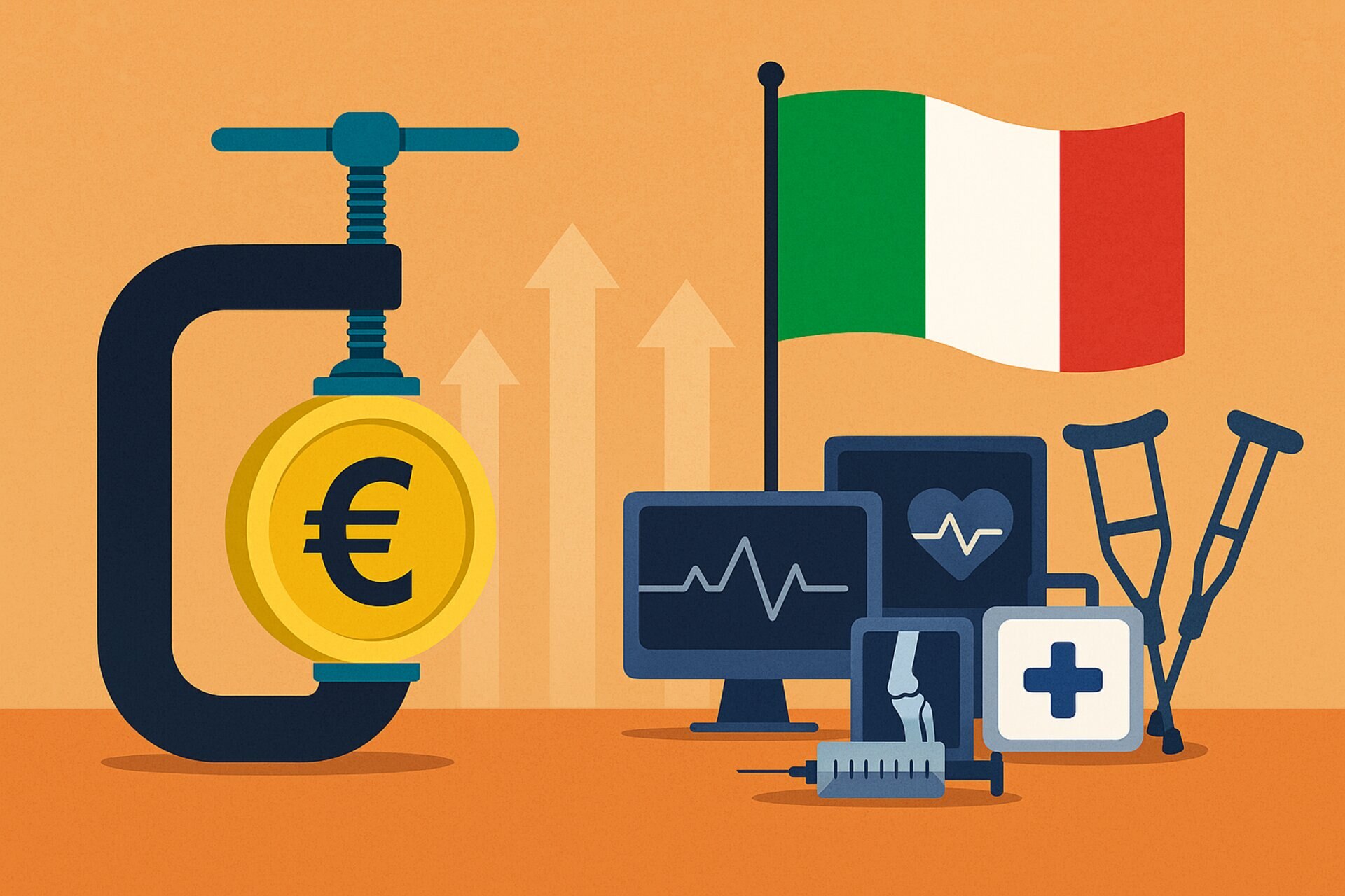 La ricerca di giustizia e di condizioni più eque per le imprese porta a nuove azioni legali e mobilitazioni, simbolo della lotta delle PMI per restare protagoniste dell’innovazione