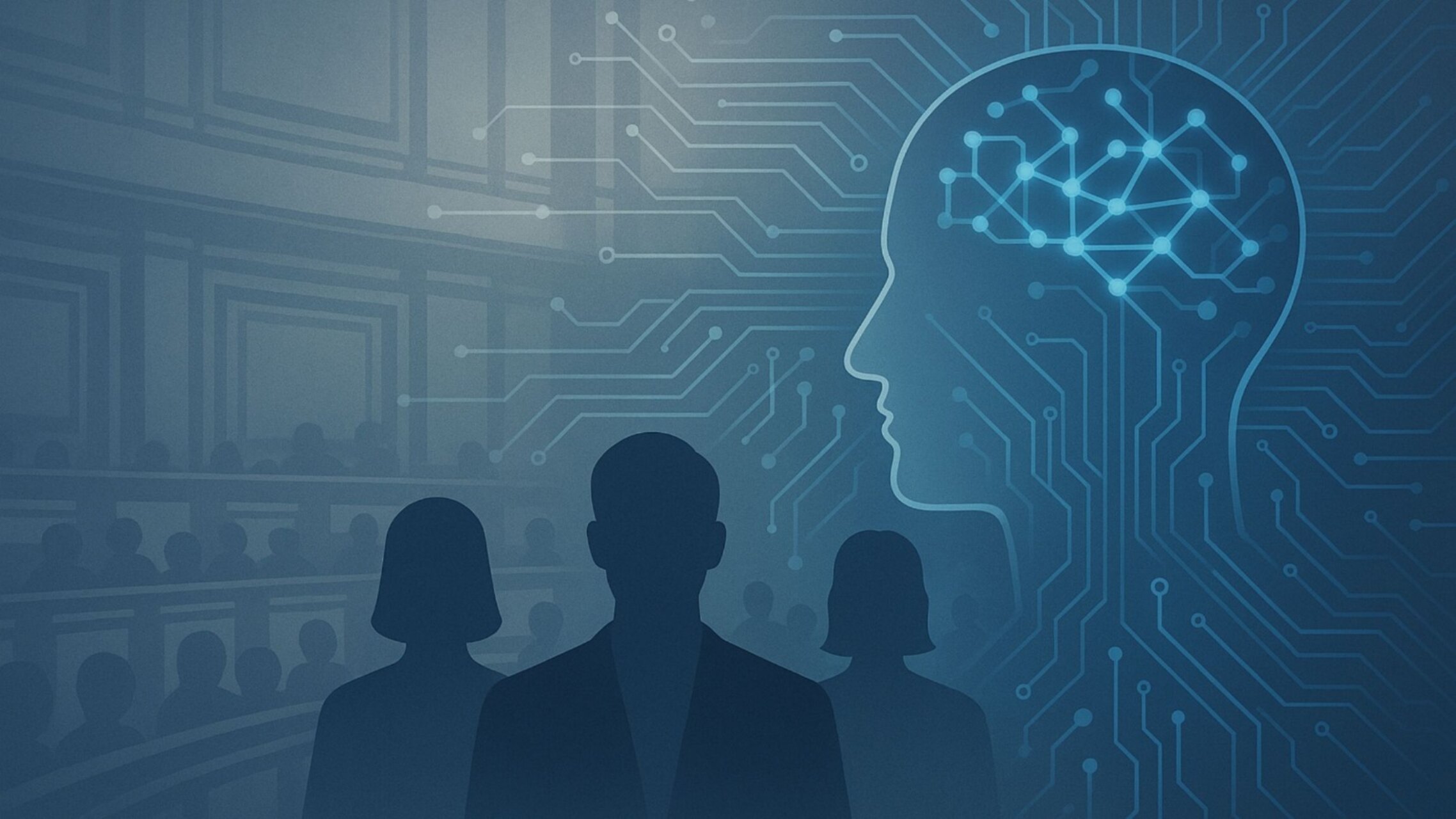 Simbolo dell’Italia che approva la prima legge nazionale sull’intelligenza artificiale, tra innovazione responsabile, governance multilivello e tutela dei cittadini