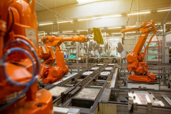 Digitalizzazione: il volto nuovo delle imprese italiane