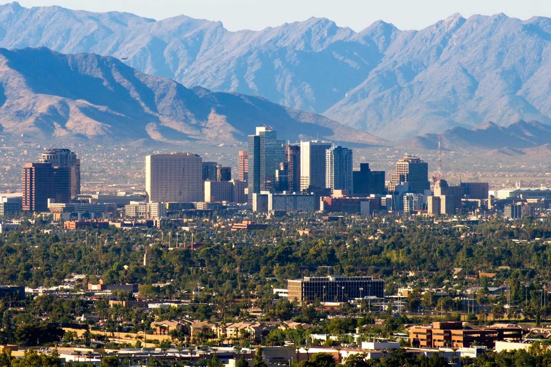 Belmont, la smart city di Bill Gates che ridisegna l’Arizona
