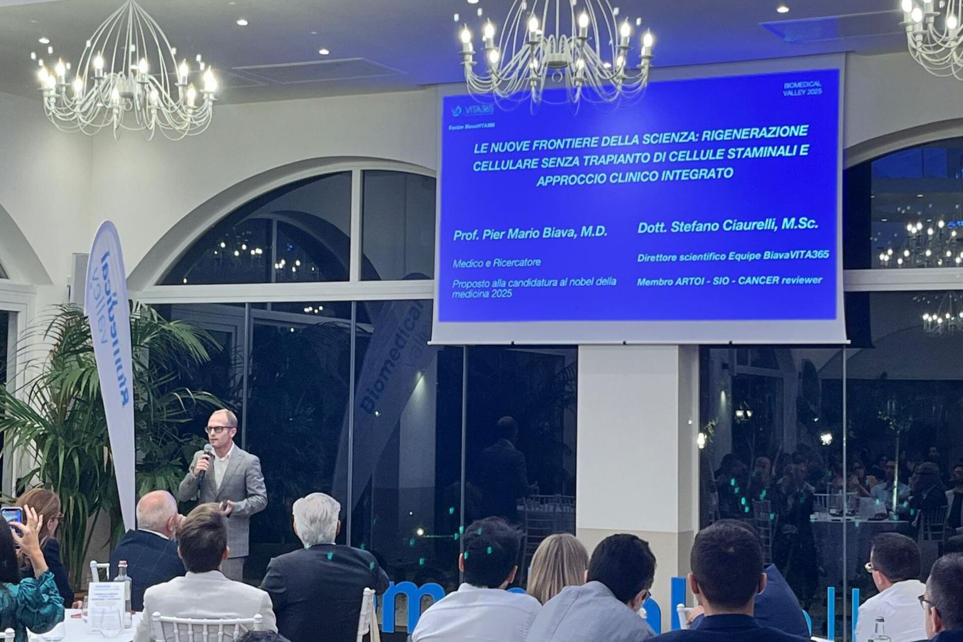 Connected Care: ricerca, formazione e impresa si incontrano per promuovere una cultura dell’innovazione in sanità, connessa ai bisogni reali di medici, pazienti e filiere produttive