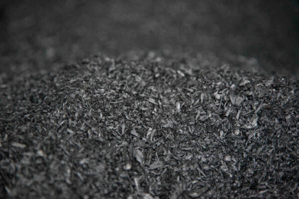 Abbiamo sempre sottovalutato il biochar