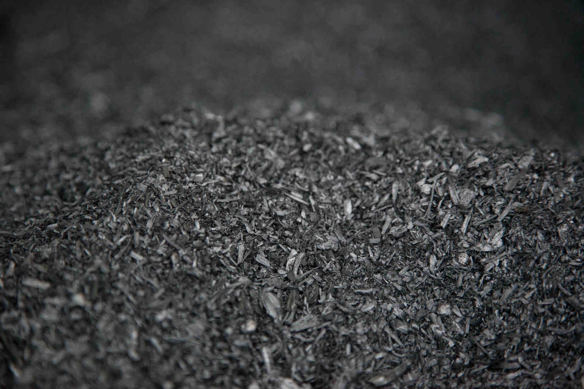 Abbiamo sempre sottovalutato il biochar