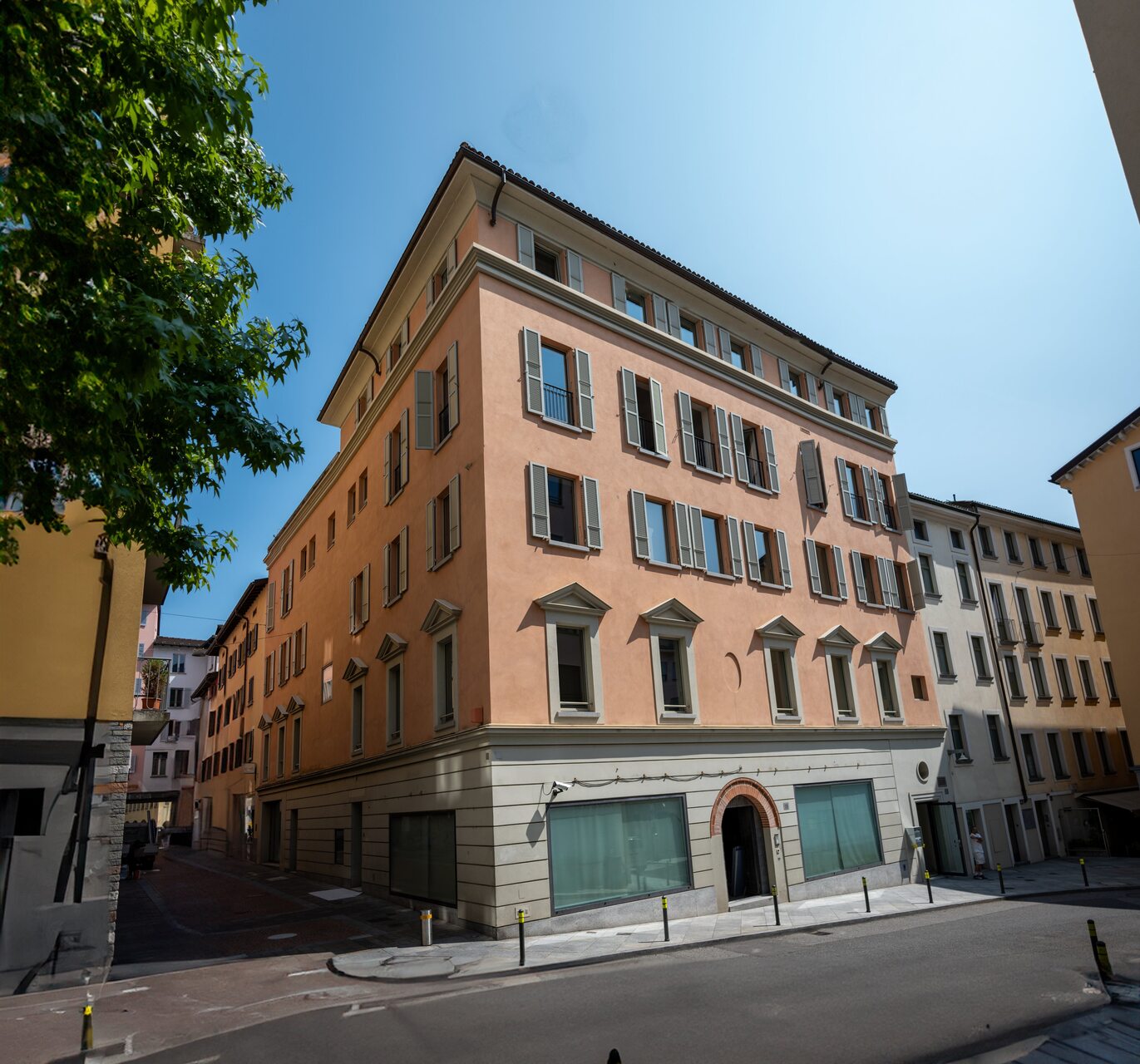 Blockstream a Lugano: il centro svizzero della società dedicata alla crescita dell’ecosistema Bitcoin, alla formazione di talenti e alla costruzione di infrastrutture digitali decentralizzate