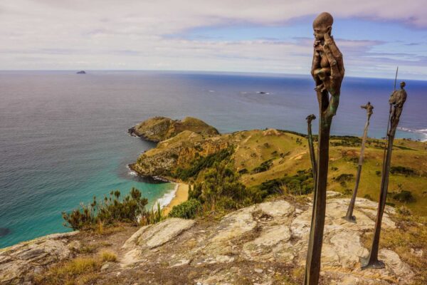 Chatham Islands: innovare nel cuore dell’oceano per l’autonomia
