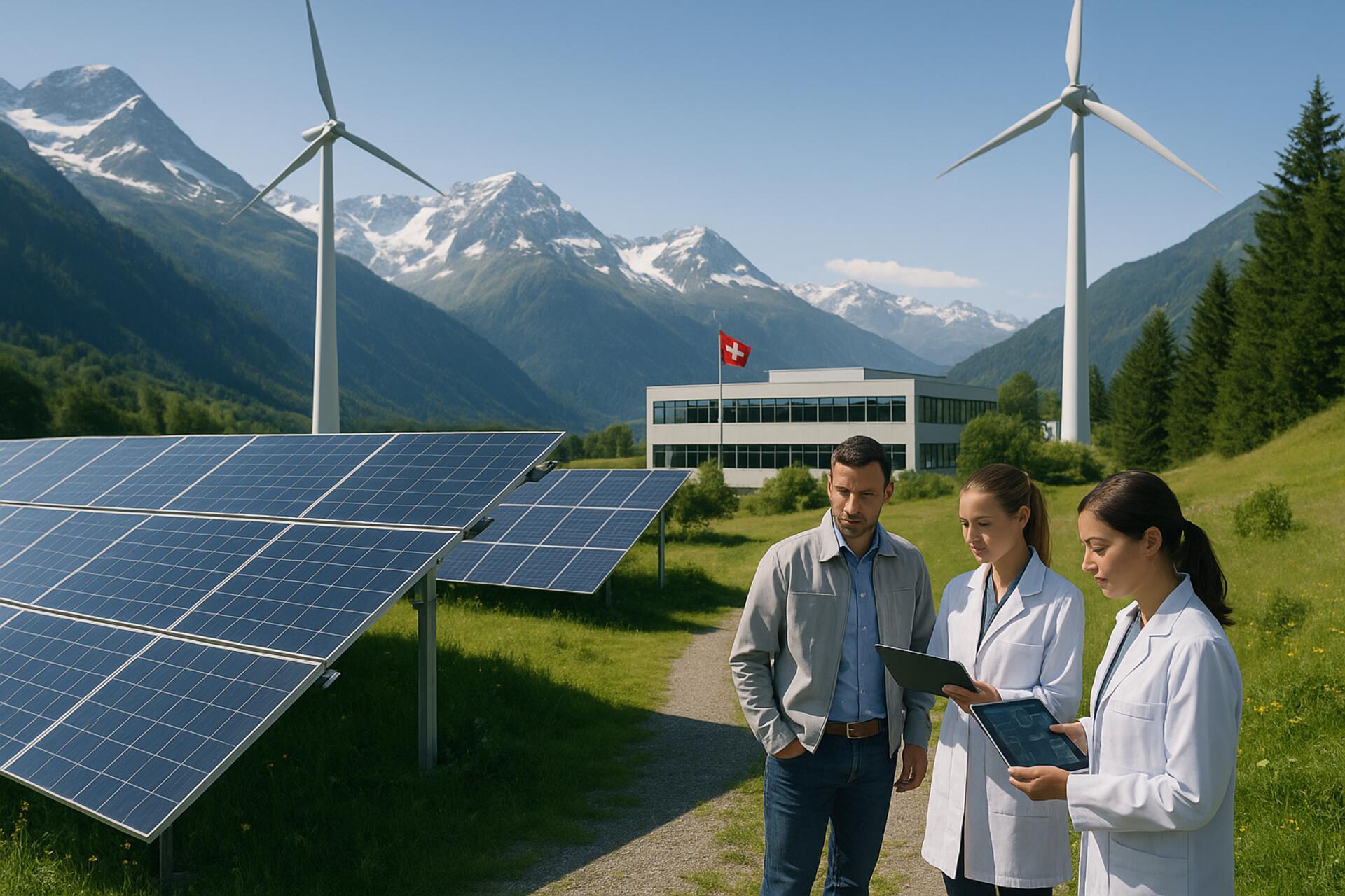 La Svizzera si conferma al vertice dell’IMD World Talent Ranking 2025, sostenuta da un ecosistema che combina formazione di eccellenza, ricerca d’avanguardia e stabilità istituzionale