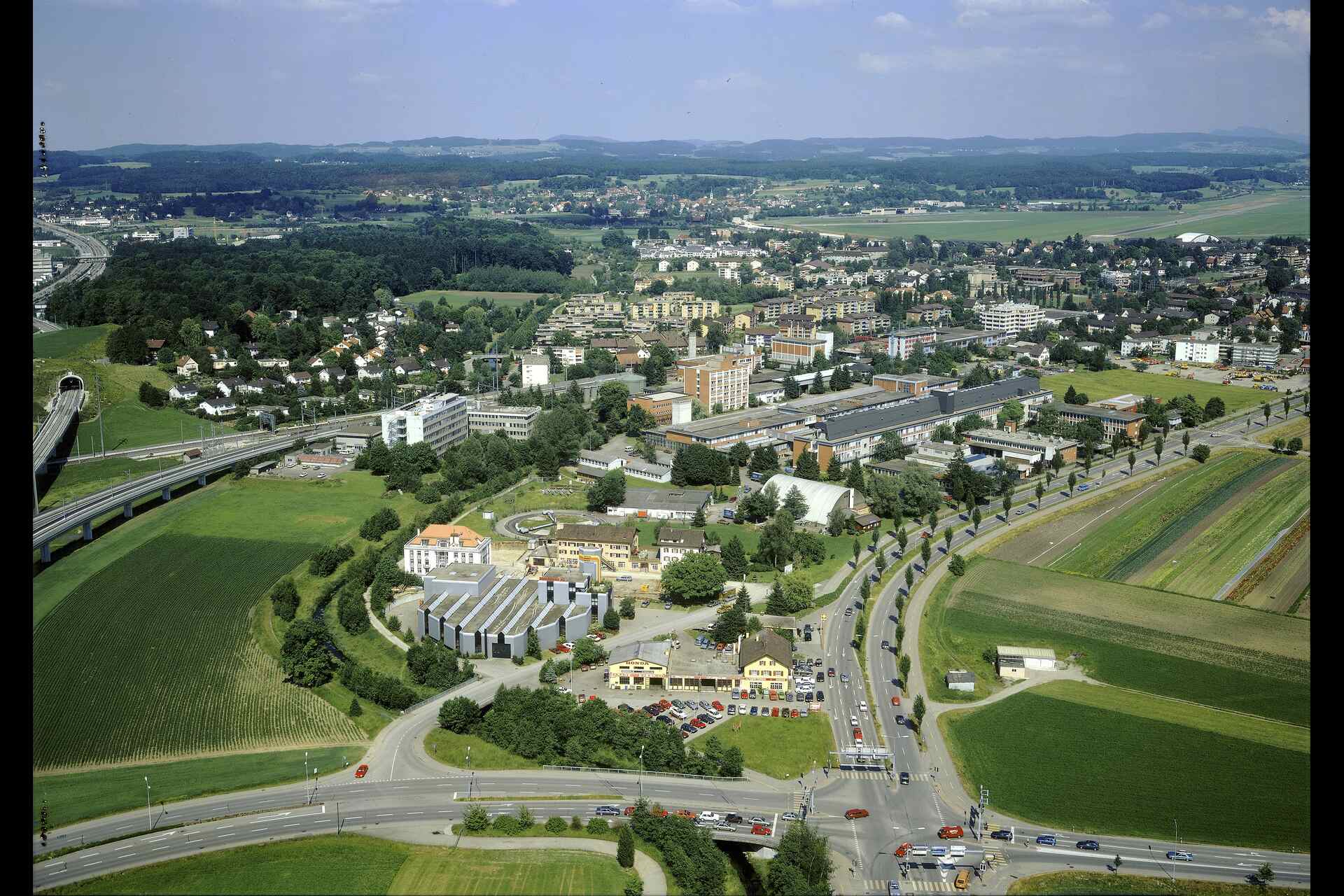 La Svizzera domina l’IMD World Talent Ranking 2025, trainata da un ecosistema che unisce formazione d’eccellenza, ricerca di livello internazionale e stabilità delle istituzioni