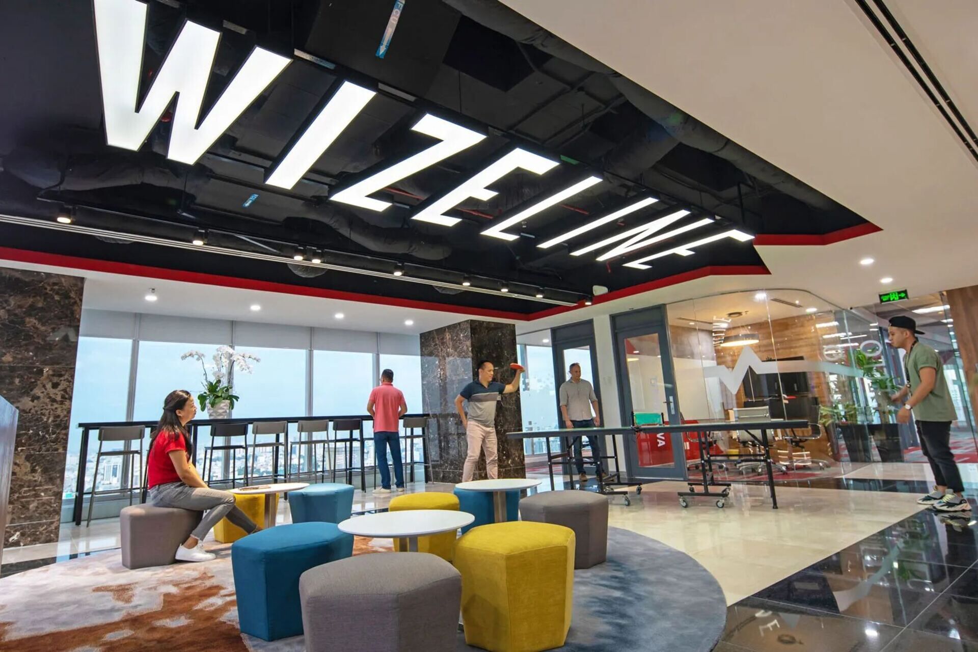 Guadalajara capitale tech: hub tecnologico del Jalisco che ospita aziende globali e startup locali, rafforzando la competitività e la digitalizzazione dell’economia messicana