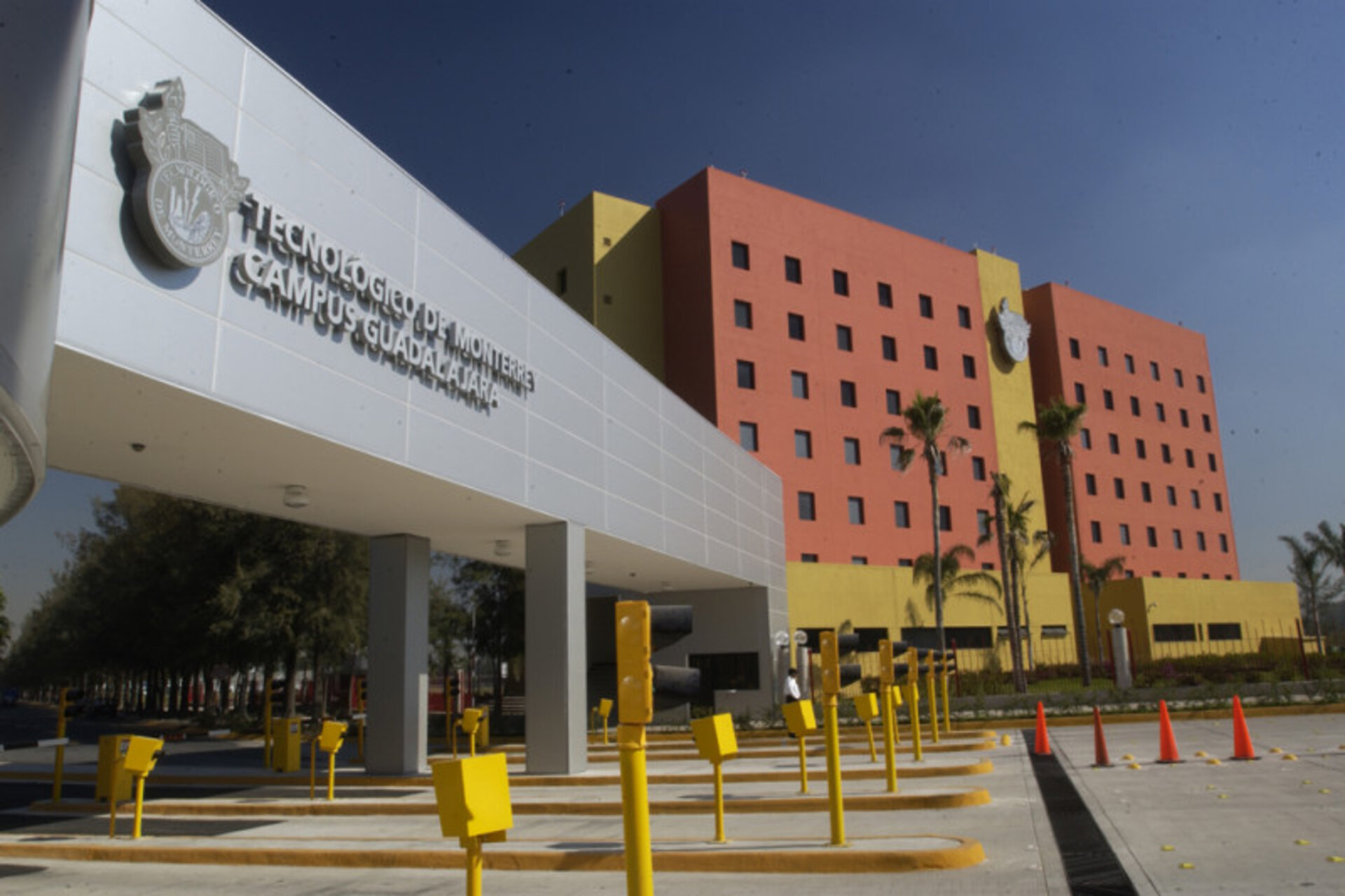 Guadalajara capitale tech: centro dell’innovazione messicana dove cultura, ricerca e imprese tecnologiche si incontrano per sviluppare soluzioni digitali e attrarre investimenti globali