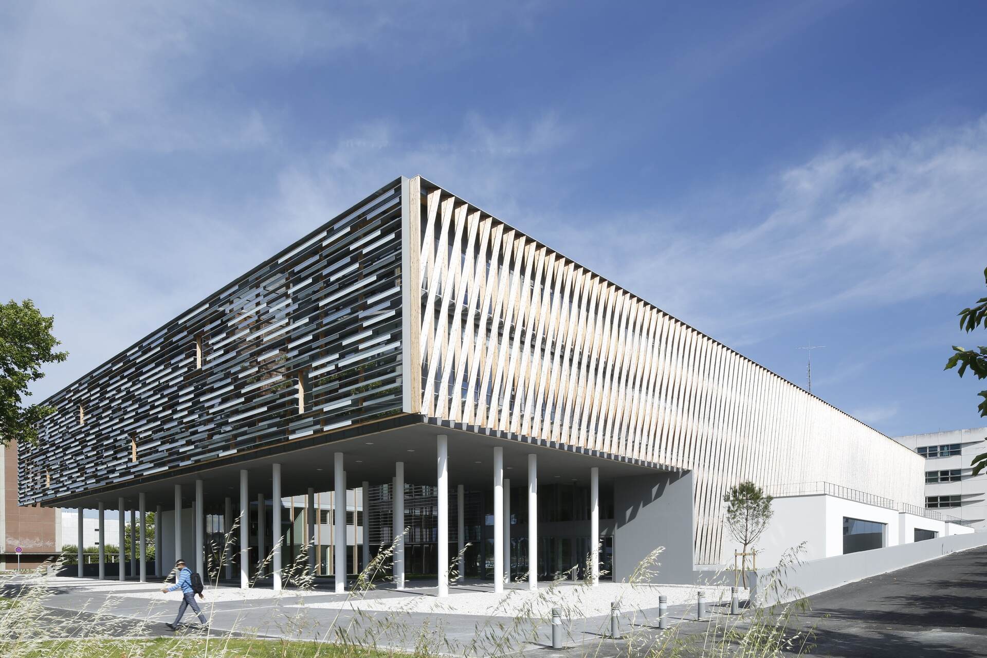 Bordeaux INP: l’Istituto Politecnico locale valorizza le tecnologie applicate e trasforma la ricerca in opportunità economiche e sociali per la regione francese